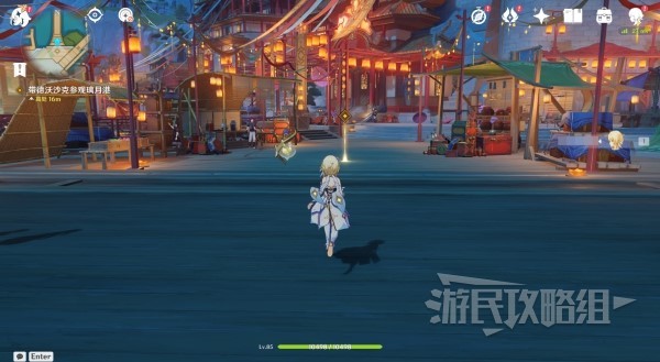 游戏吧