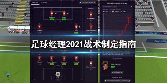 《足球经理2021》战术怎么制定？战术制定指南(足球经理2020破解版无限金币)