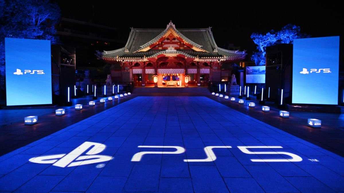 将近三分之一的PS5玩家从未用过PS4