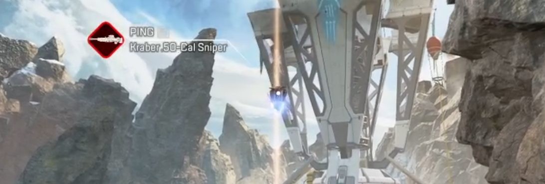 《Apex英雄》英雄重制职业一览 新战术新特长