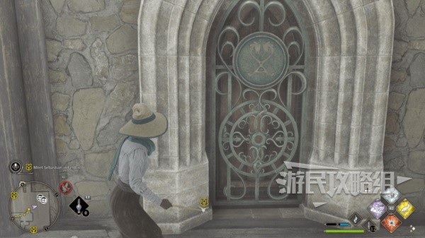 游戏吧
