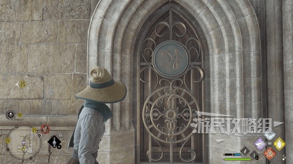 游戏吧