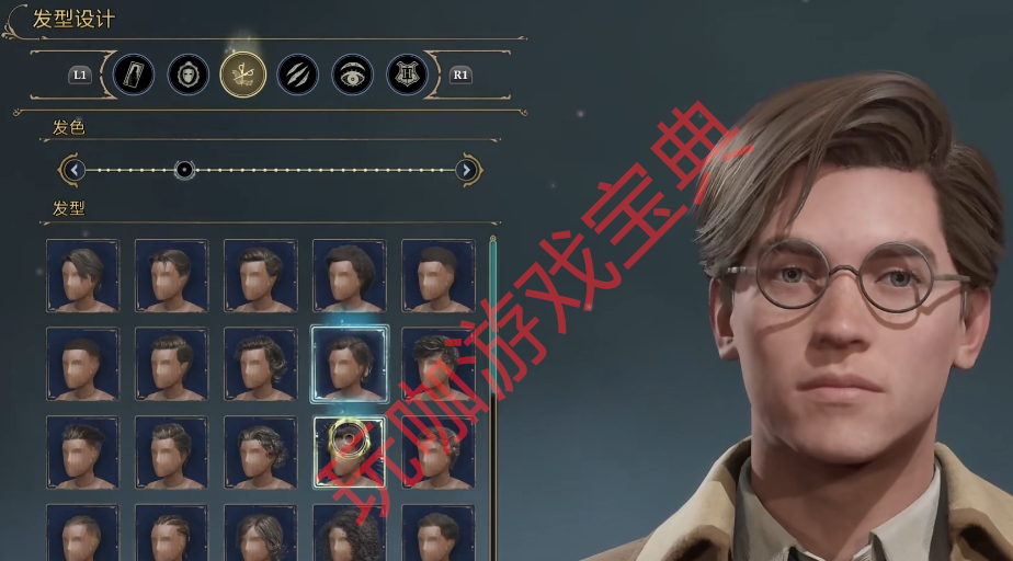 《霍格沃茨之遗》试玩评测：好消息是没翻车，坏消息是个罐头！