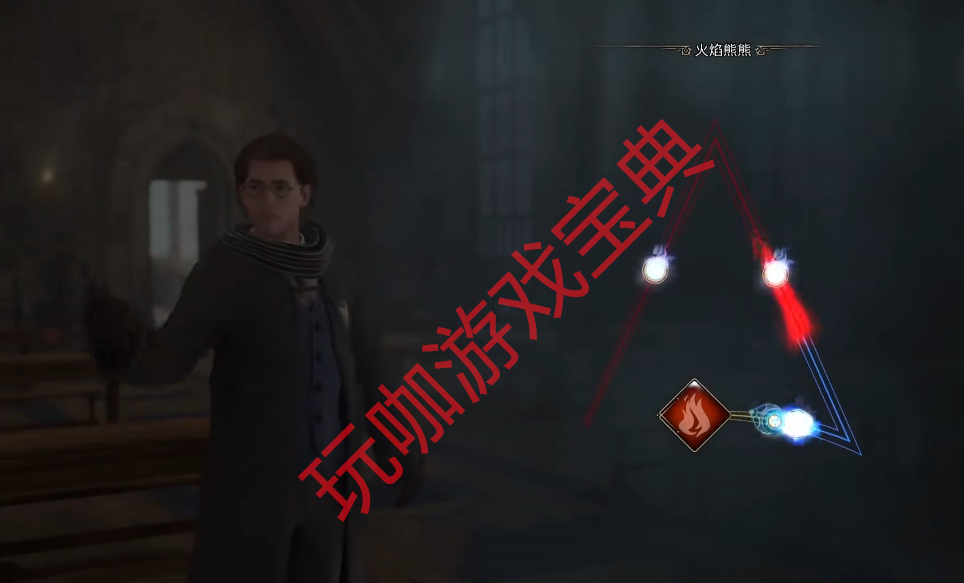 《霍格沃茨之遗》试玩评测：好消息是没翻车，坏消息是个罐头！