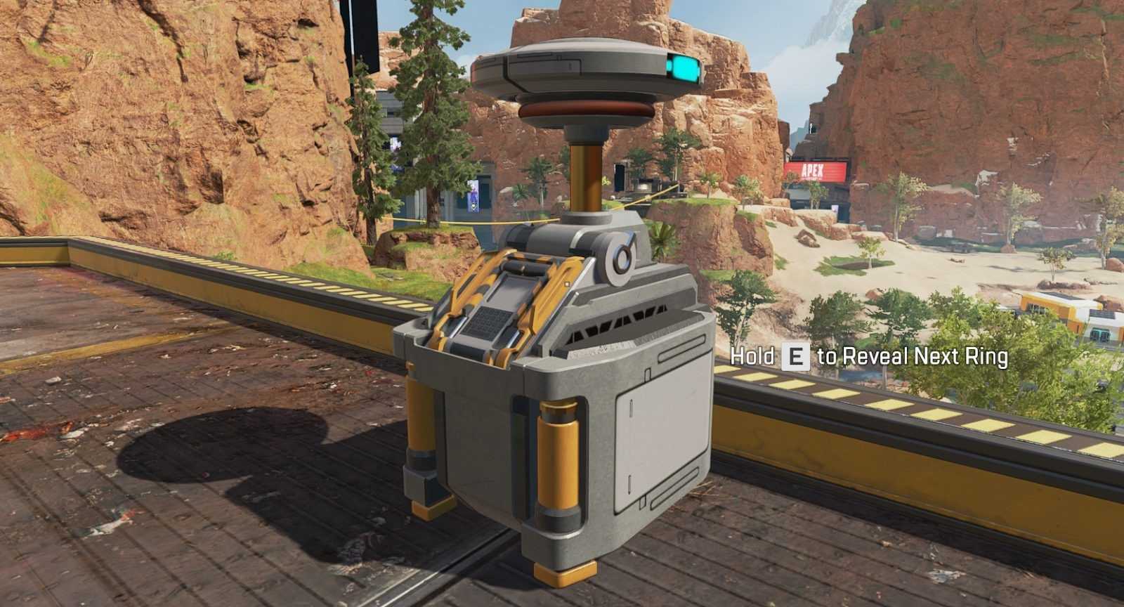 《Apex英雄》英雄重制职业一览 新战术新特长
