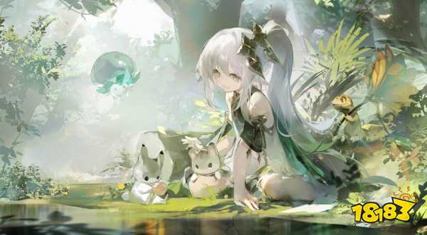 游戏吧宝典