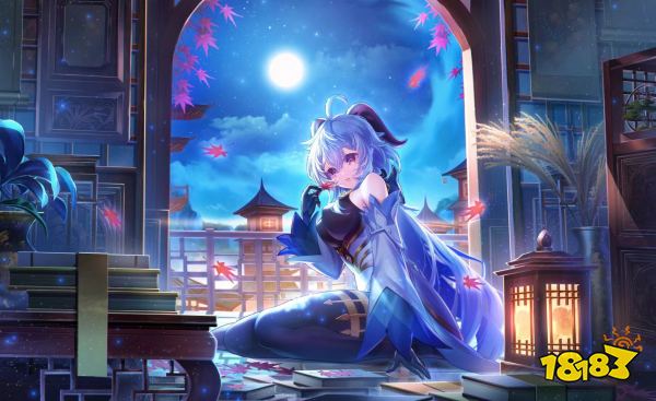 游戏吧宝典