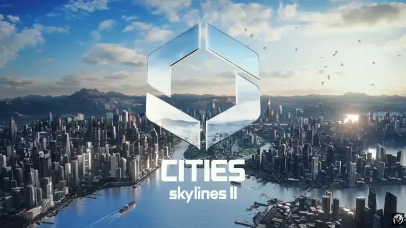 《城市：天际线2》使用Unity引擎已开发数年时间 没有多人模式(城市天际线2上线日期)