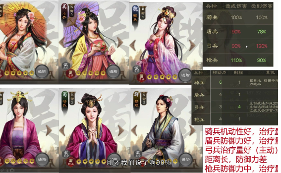 《三国志战棋版》战损降低技巧