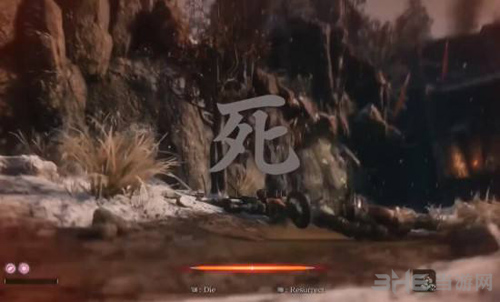 只狼死亡惩罚是什么？惩罚机制介绍(只狼死亡无惩罚mod)