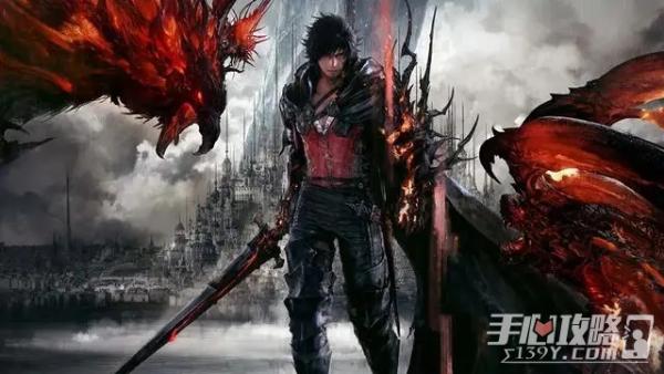 《最终幻想16》试玩版存档是否可以继承到正式版？(最终幻想16发售价格)
