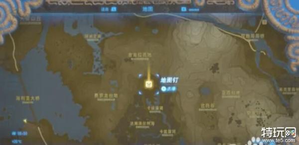 《塞尔达传说荒野之息》希库乔夫神庙怎么过 希库乔夫神庙攻略