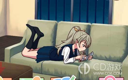 《和妹一起的一个月》怎么作弊？