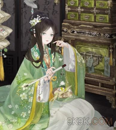 《奇迹暖暖》药香记攻略大全(《奇迹暖暖》动漫)