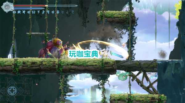 心渊梦境