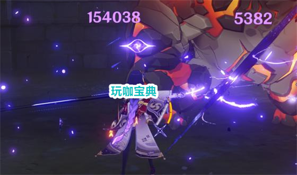 原色3.6深渊