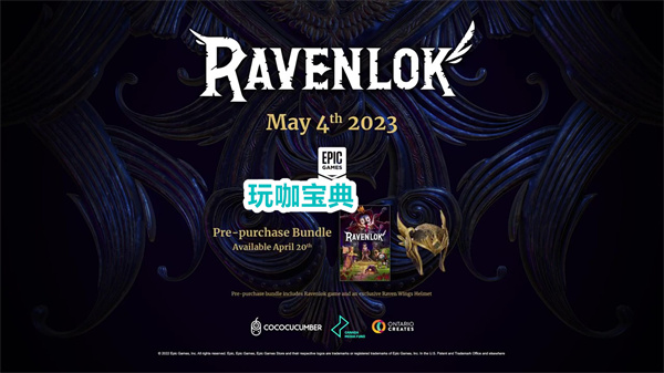 Ravenlok