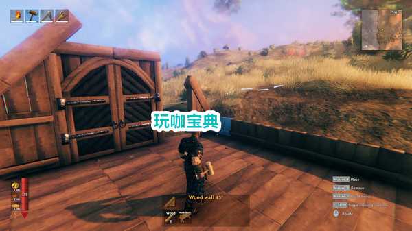 英灵神殿
