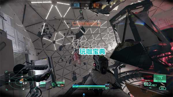 边境