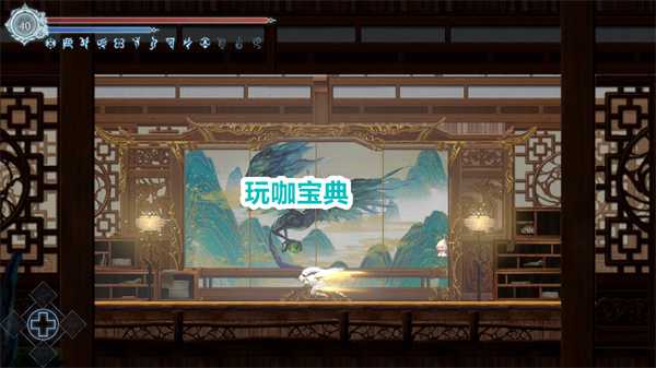 心渊梦境