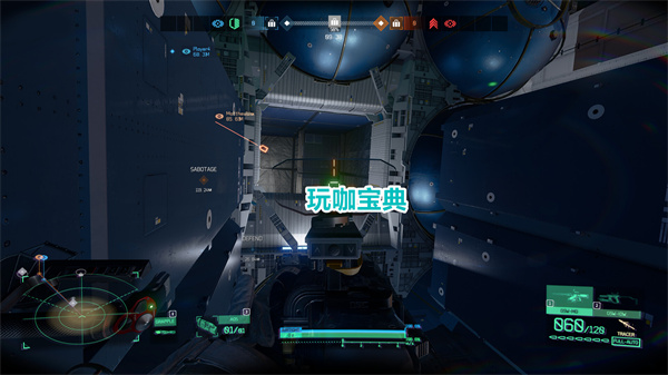 边境