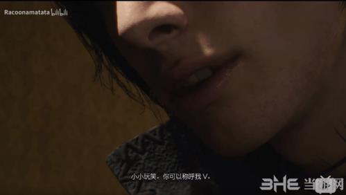 鬼泣5v是谁？哪些细节暗示V哥的真实身份？