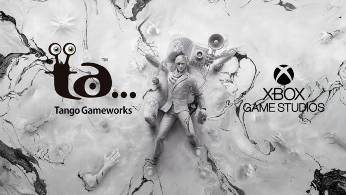 传闻：《完美音浪》开发商Tango Gameworks下一款作品是JRPG(完美音浪ps5)