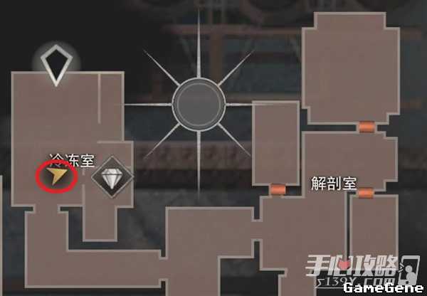 《生化危机4重制版》专家模式电路图解谜攻略