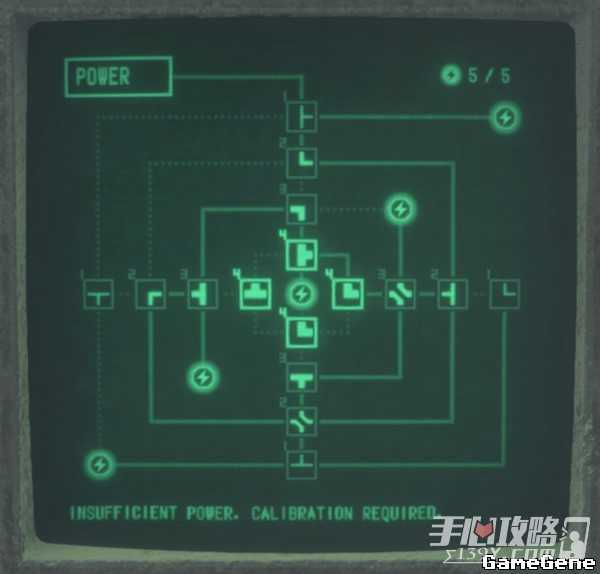《生化危机4重制版》专家模式电路图解谜攻略