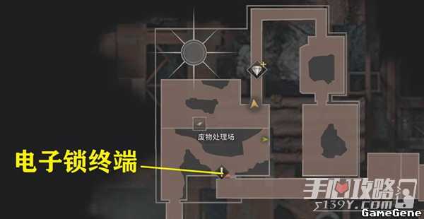 《生化危机4重制版》专家模式电路图解谜攻略