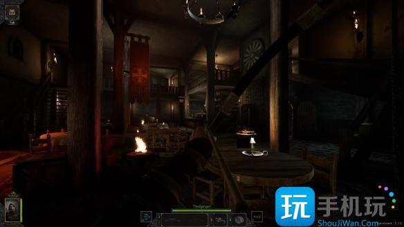 dark and darker有没有中文-游戏支持语言介绍