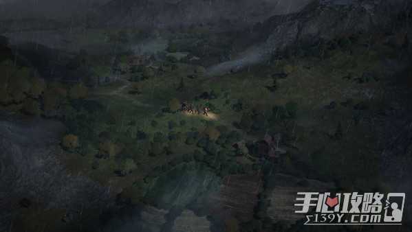 《战争传说》Wartales长戟兵专精获取方法介绍