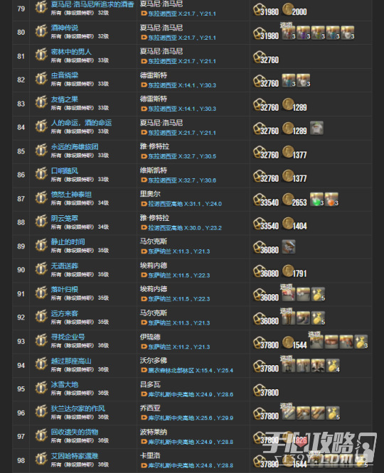 游戏吧宝典