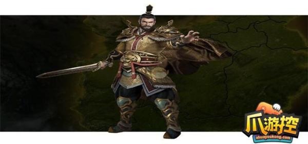 《三国志战略版》袁绍最强阵容2023(三国志战略版开荒队伍推荐)