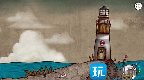 迷失岛2灯塔密码攻略