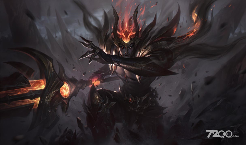 《lol》暗影徽章是什么？