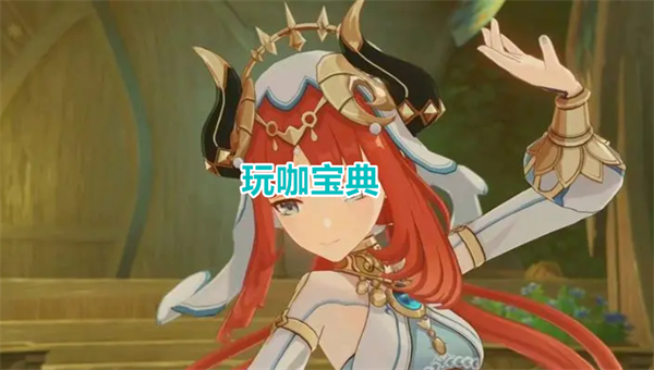 原神天帝陨落
