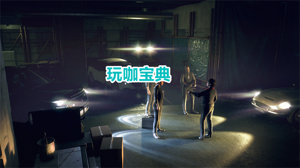 看门狗3军团的配置要求 看门狗3军团的配置推荐(看门狗军团开局选哪三个人物)