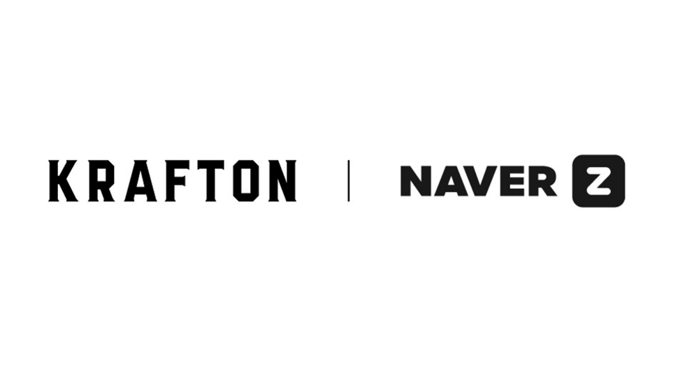 KRAFTON与NAVER Z 建立合资公司 开展元宇宙项目( Inc.)