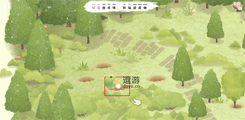 四季之春惊蛰解谜攻略(四季之春惊蛰怎么过)