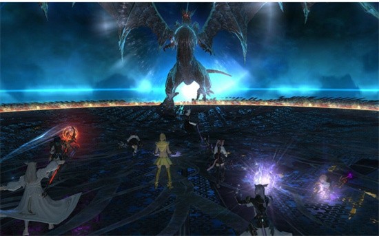 FF14守护神有什么用？FF14守护神对应星座(FF14选择守护神)