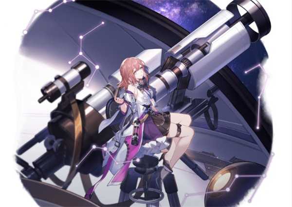 《崩坏星穹铁道》艾丝妲最强阵容是什么？(崩坏星穹铁道下载官服)