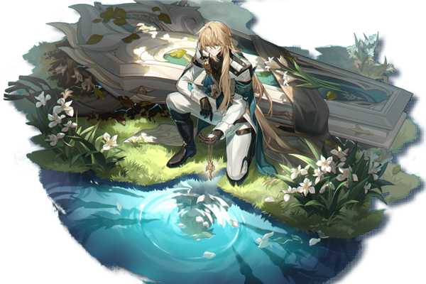 《崩坏星穹铁道》新手最强阵容是什么