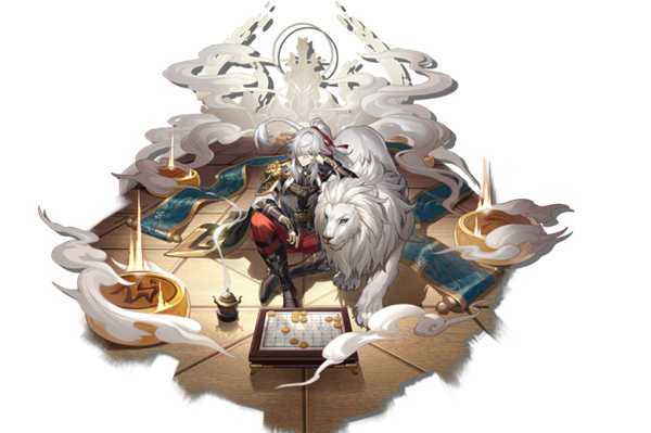 《崩坏星穹铁道》新手最强阵容是什么