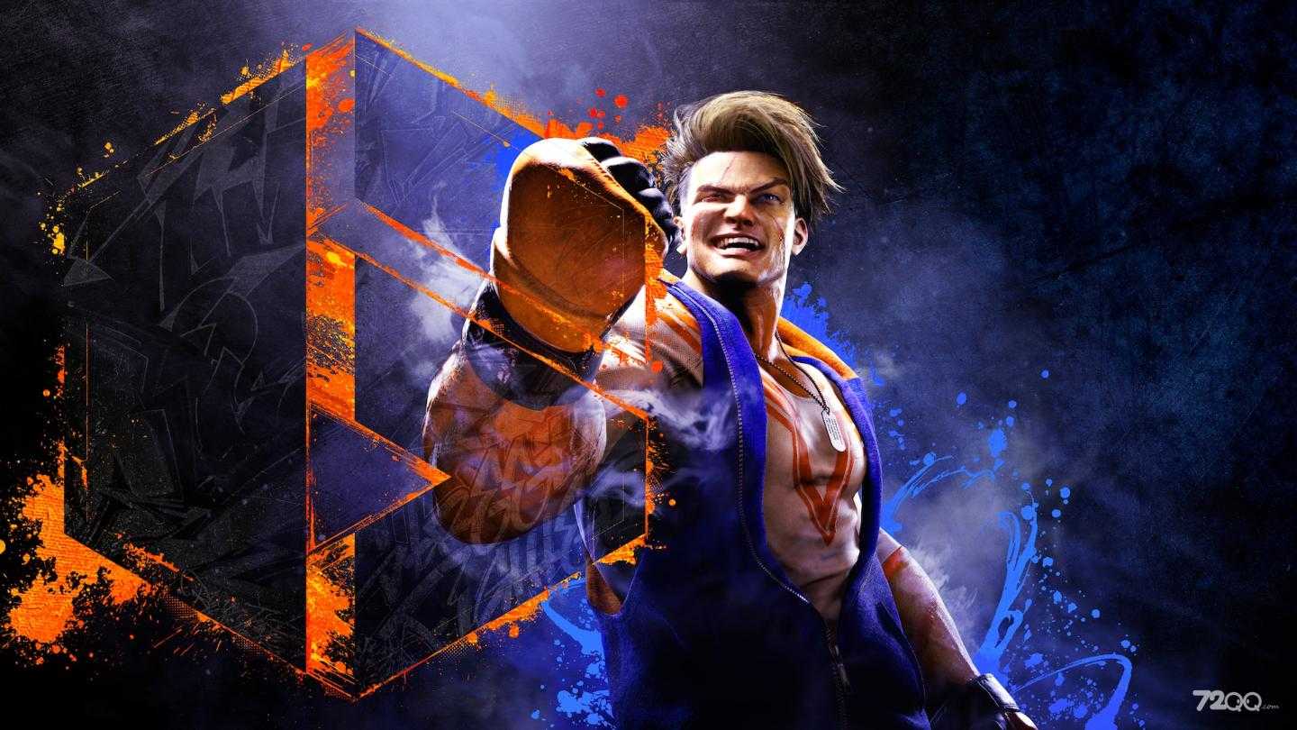 《街头霸王6》PS5/PS4体验版现已发布！(《街头霸王6》10月封闭测试)