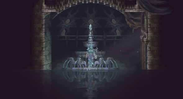 《神之亵渎2》游戏背景设定