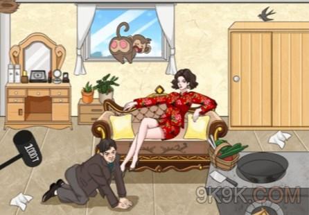 疯狂梗传让大嫂变美攻略详解(用美食回答大嫂的问题疯狂梗传)