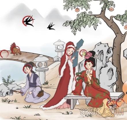 就挺秃然的倾国倾城攻略详解(就挺秃然的倾国倾城攻略)