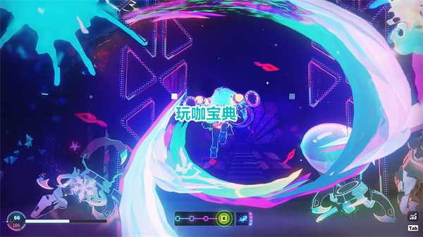 《霓虹序列》测评：未来有望成为一代神作!