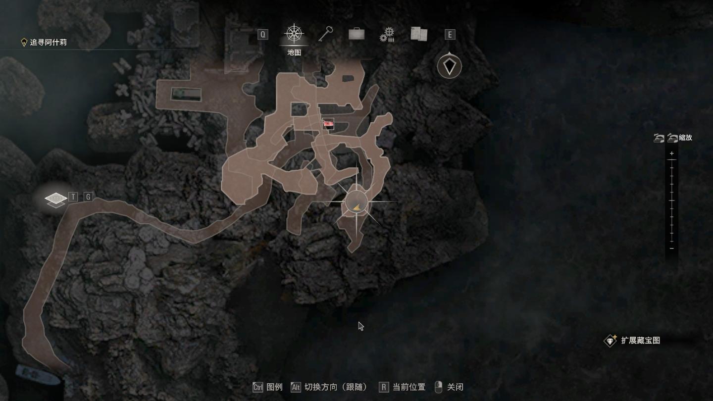 《生化危机4重制版》第十三章金山猫像在哪里获得
